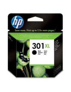 TINTA HP 301XL CH563EE BLACK