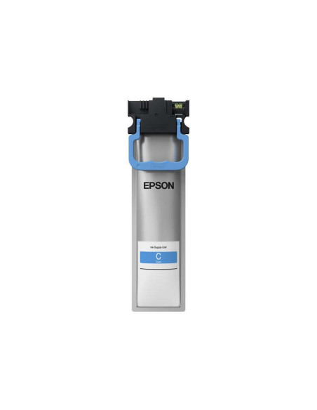 TINTA EPSON C13T945240 XL T9452 CYAN