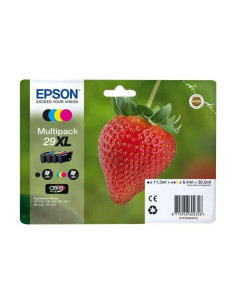TINTA EPSON C13T29964012 MULTIPACK 29XL