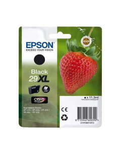 TINTA EPSON C13T29914012 BLACK XL 29XL