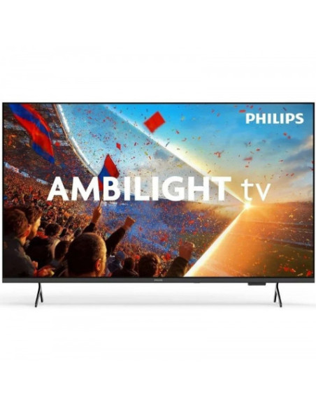 TELEVISOR PHILIPS 55PUS8001 55\" | ULTRA HD 4K | AMBILIGHT | SMART TV