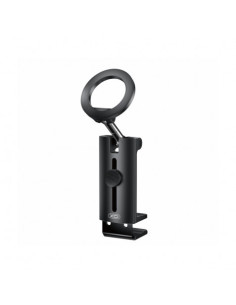SOPORTE UNIVERSAL CON CIERRE PARA MAGSAFE C190 NEGRO XO