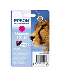 TINTA EPSON C13T07134012 MAGENTA T0713