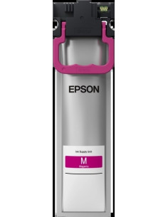 TINTA EPSON C13T11C340 MAGENTA T11C3