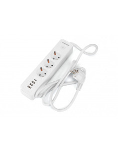 BASE MULTIPLE 7 EN 1 | 1.4 METROS MADER