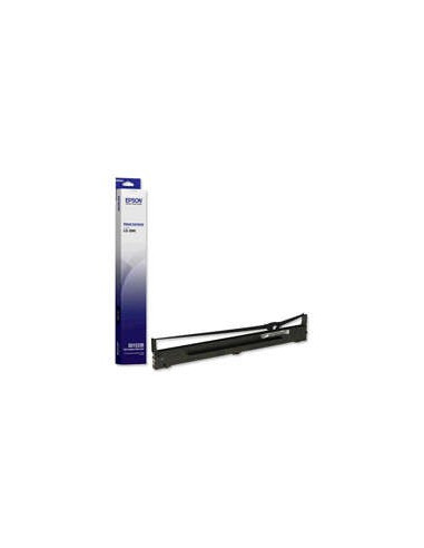 CINTA EPSON S015336 LQ-2090 BLACK