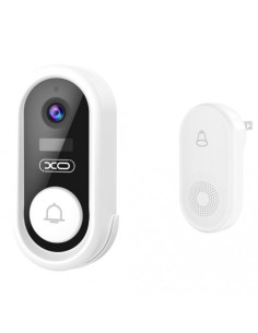 VIDEOTIMBRE INTELIGENTE CR22 XO