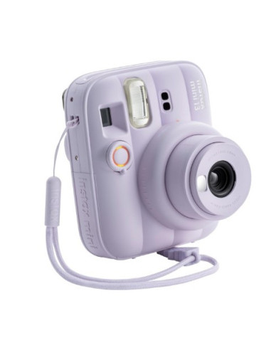 INSTAX MINI 13 DREAMY PURPLE CAMARA INSTANTANEA MINI ESPEJO SELFIE FUJIFILM