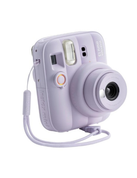 INSTAX MINI 13 DREAMY PURPLE CAMARA INSTANTANEA MINI ESPEJO SELFIE FUJIFILM