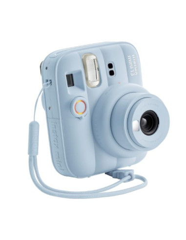 INSTAX MINI 13 FROST PURPLE CAMARA INSTANTANEA MINI ESPEJO SELFIE FUJIFILM