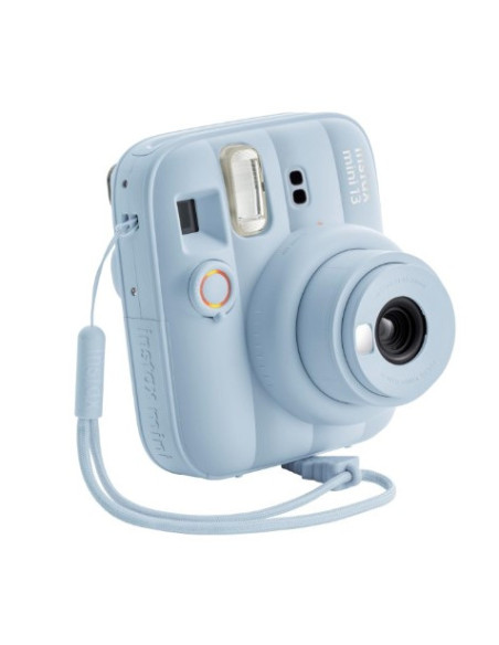 INSTAX MINI 13 FROST PURPLE CAMARA INSTANTANEA MINI ESPEJO SELFIE FUJIFILM