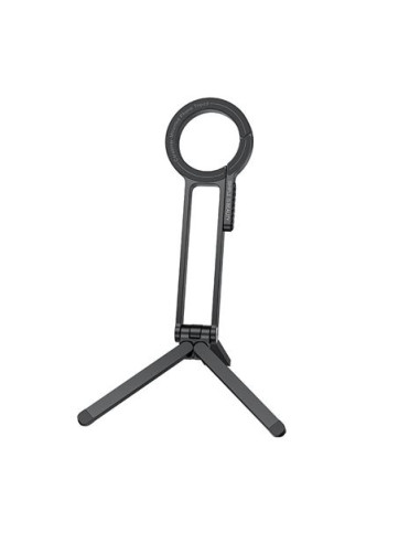 SOPORTE TRIPODE MAGNETICO PARA SMARTPHONE C180 XO