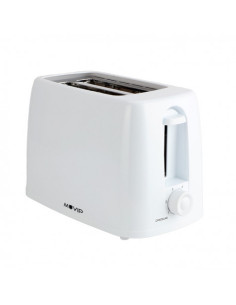 TOSTADORA DE PAN 650W MUVIP