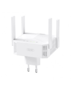 REPETIDOR AMPLIFICADOR SEÑAL WIFI TX01 XO