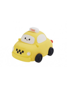 LAMPARA DE NOCHE INFANTIL TAXI 0Z13 XO