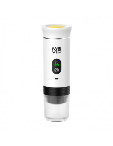 CAFETERA PORTATIL 3 EN 1 XPRESSCUP BLANCA MUVIP