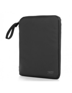 FUNDA TRANSPORTE TABLET HASTA 10.9\" NEGRO CB03 XO