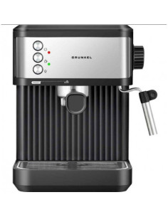 CAFETERA ELECTRICA 20 BAR 850W GRUNKEL