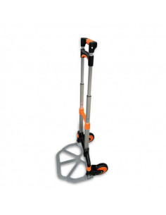 CARRETILLA DE CARGA PLEGABLES HASTA 70KG