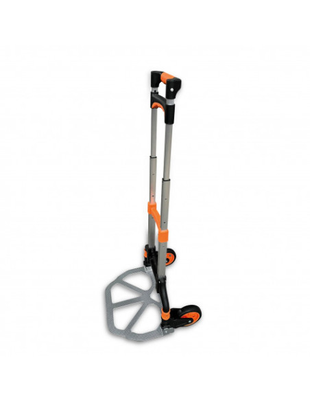 CARRETILLA DE CARGA PLEGABLES HASTA 70KG