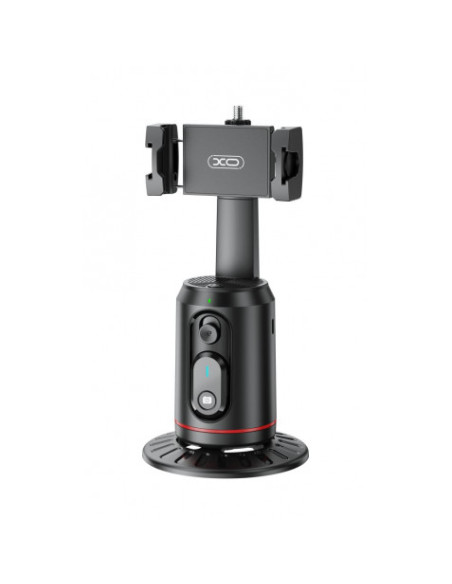 SOPORTE SMARTPHONE SEGUIMIENTO FACIAL 360 BLUETOOTH XO