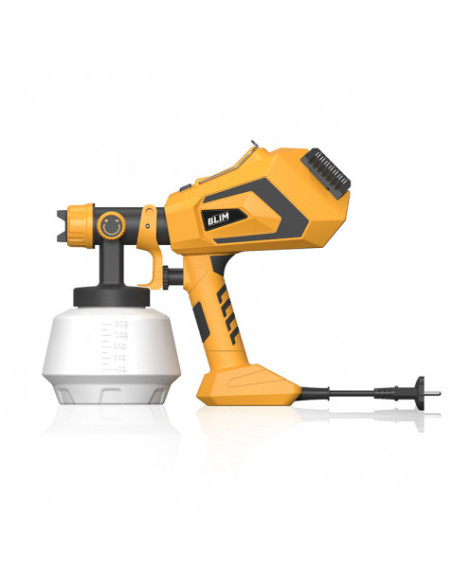 PISTOLA PARA PINTAR ELECTRICA 650W BLIM