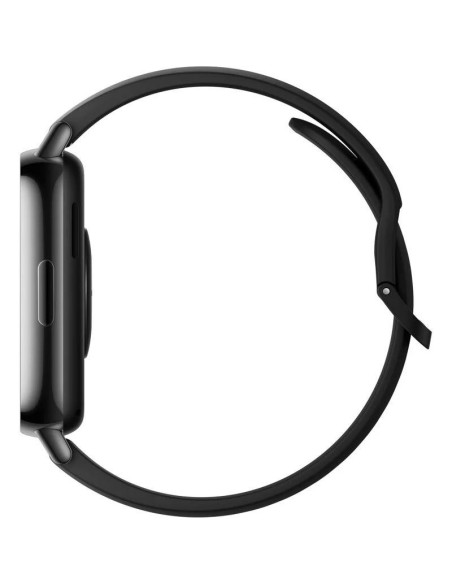 SMARTWATCH RELOJ XIAOMI WATCH 5 LITE BLACK