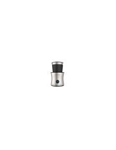 Cecotec power moca spume 5000 Espumador de Leche 650w plata
