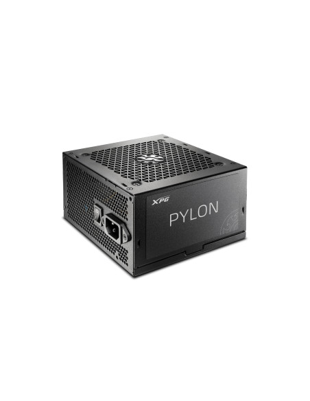 XPG Pylon unidad de fuente de alimentación 650 W 20+4 pin ATX ATX