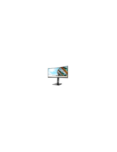AOC P2 CU34P2A LED display 86,4 cm (34") 3440 x 1440 Pixeles Quad HD