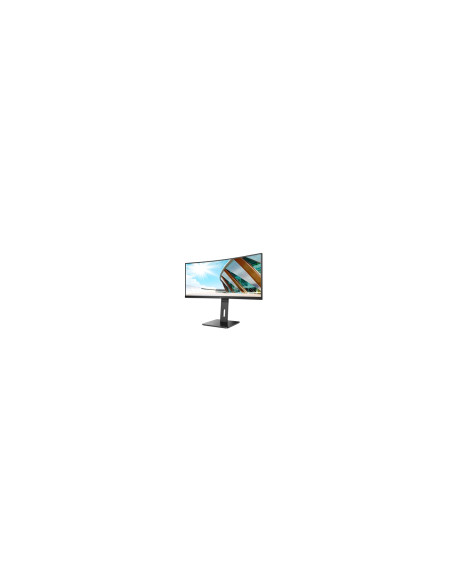 AOC P2 CU34P2A LED display 86,4 cm (34") 3440 x 1440 Pixeles Quad HD