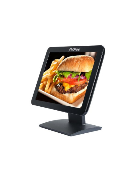 MONITOR TACTIL AVPOS 17 T17 3YR GARANTIA