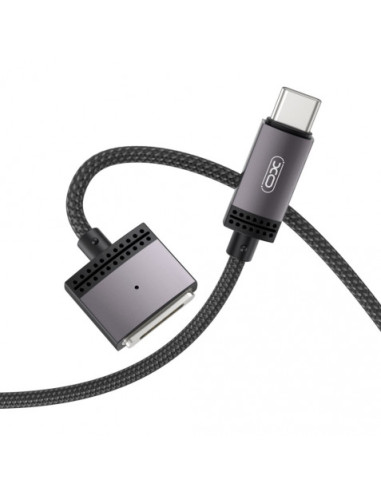CABLE MAGNETICO TIPO C A MAGSAFE PARA PORTATILES APPLE NB287 XO