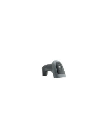 Premier MS3-2D Lector de códigos de barras portátil CMOS Negro