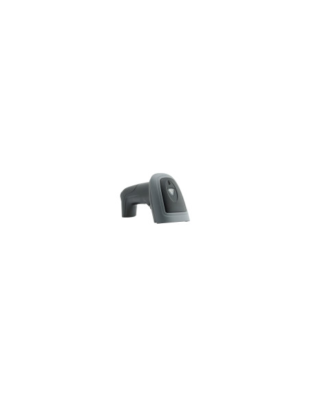 Premier MS3-2D Lector de códigos de barras portátil CMOS Negro
