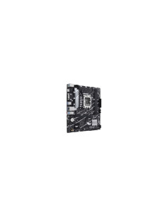 ASUS PRIME B760M-K D4 LGA 1700 micro ATX Placa Base 2
