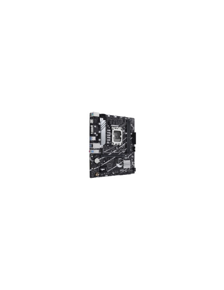 ASUS PRIME B760M-K D4 LGA 1700 micro ATX Placa Base