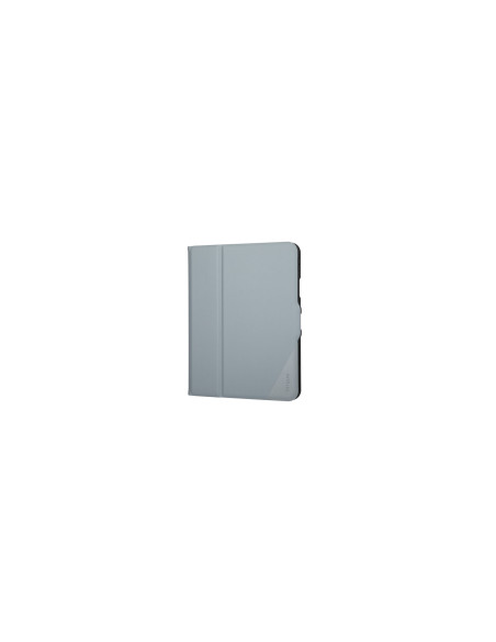 Targus VersaVu 27,7 cm (10.9") Folio Plata