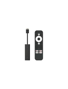 Leotec Android Tv Box 4K Dongle GC216