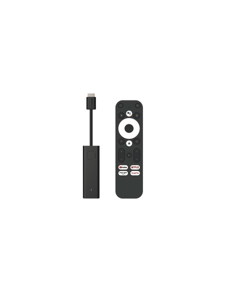 Leotec Android Tv Box 4K Dongle GC216