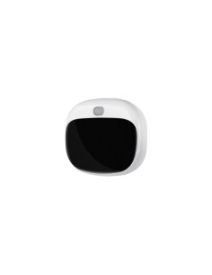 Localizador para Mascotas Leotec 4G Pet Tracker/ Blanco