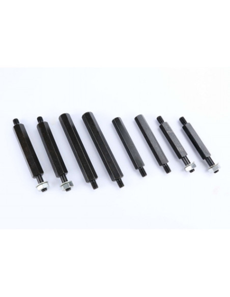 KIT 12 UNIDADES SEPARADOR DE RODAMIENTOS MADER POWER TOOLS