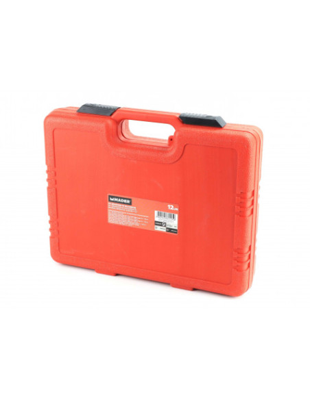 KIT 12 UNIDADES SEPARADOR DE RODAMIENTOS MADER POWER TOOLS