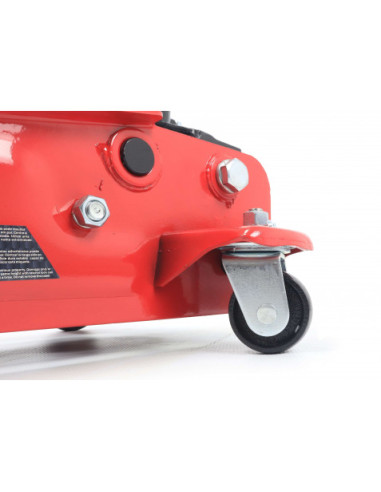 GATO HIDRAULICO PARA VEHICULOS 2.25TON MADER POWER TOOLS