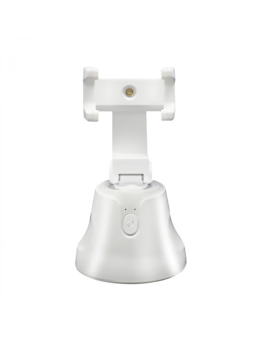 Leotec 360 Selfie Blanco