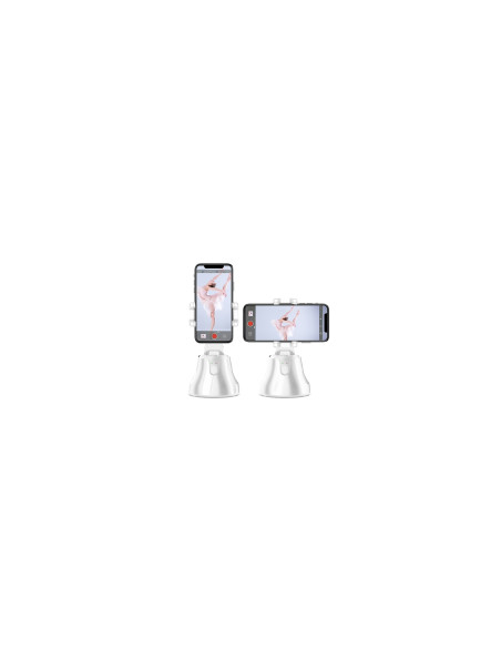 Leotec 360 Selfie Blanco