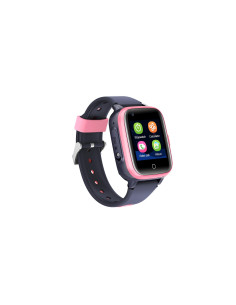 Leotec KIDS ALLO GPS ANTIPÍ‰RDIDA PLUS 4G ROSA
