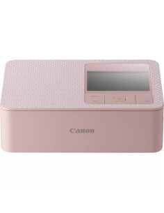 Canon SELPHY CP1500 impresora de foto Pintar por sublimación 300 x
