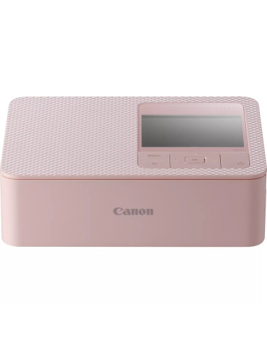 Canon SELPHY CP1500 impresora de foto Pintar por sublimación 300 x