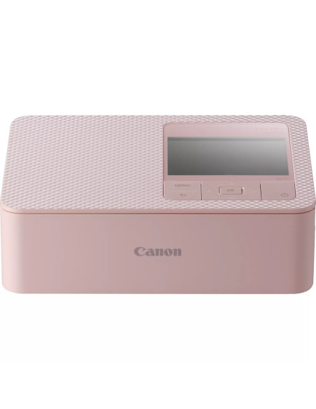 Canon SELPHY CP1500 impresora de foto Pintar por sublimación 300 x